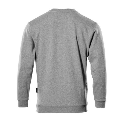 Mascot Crossover 00784 Sweatshirt Grey-Flecked