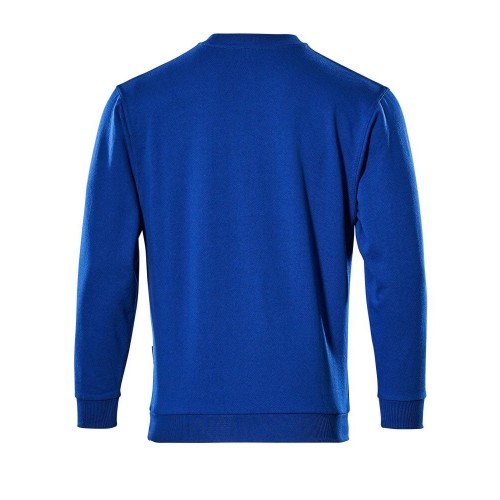 Mascot Crossover 00784 Sweatshirt Royal