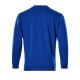 Mascot Crossover 00784 Sweatshirt Royal