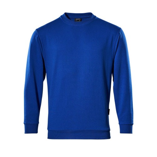 Mascot Crossover 00784 Sweatshirt Royal