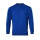 Mascot Crossover 00784 Sweatshirt Royal