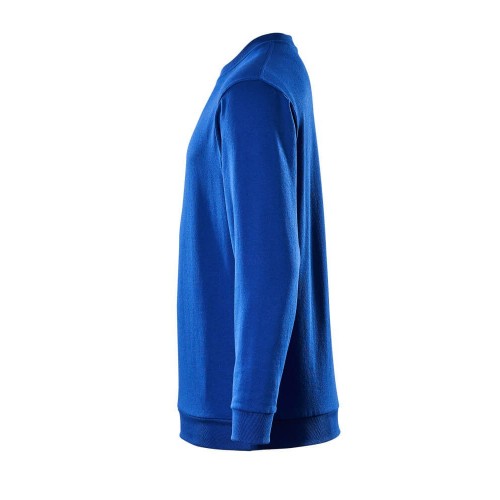 Mascot Crossover 00784 Sweatshirt Royal