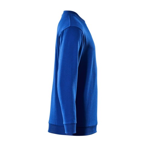 Mascot Crossover 00784 Sweatshirt Royal