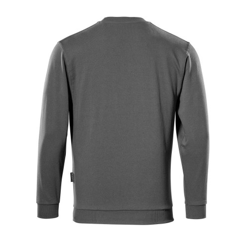 Mascot Crossover 00784 Sweatshirt Dark Anthracite