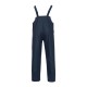 Mascot Aqua Rain Swansee Bib & Brace - Navy