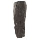 Mascot Industry Hartford 3/4 Length Pants Dark Anthracite