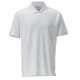Mascot Crossover Grenoble Polo Shirt White