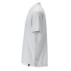 Mascot Crossover Grenoble Polo Shirt White