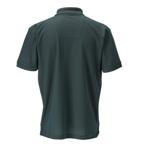 Mascot Crossover Grenoble Polo Shirt Forest Green