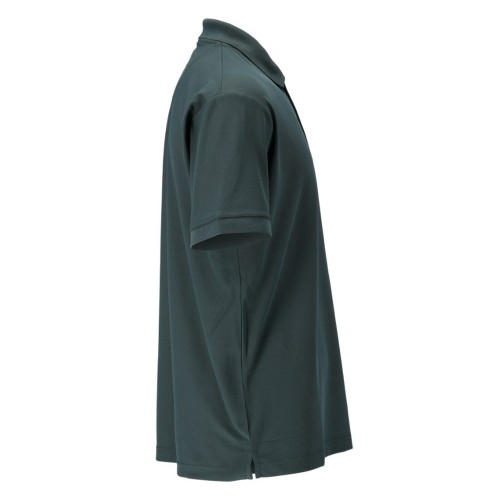 Mascot Crossover Grenoble Polo Shirt Forest Green