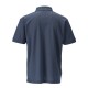 Mascot Crossover Grenoble Polo Shirt Stone Blue