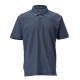 Mascot Crossover Grenoble Polo Shirt Stone Blue