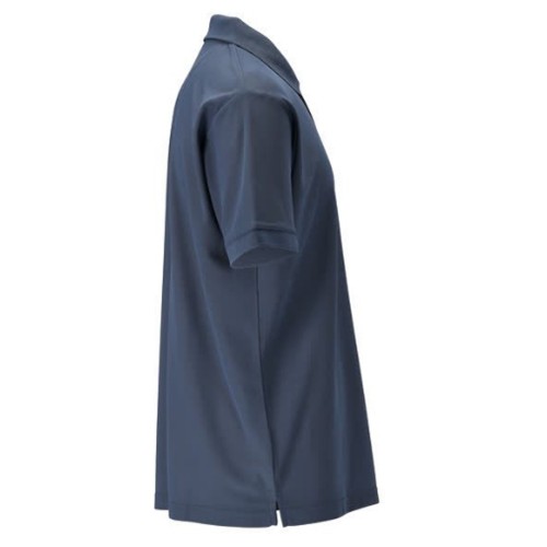 Mascot Crossover Grenoble Polo Shirt Stone Blue