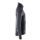Mascot Accelerate 18003 Fleece Jumper With Half Zip Dark Navy