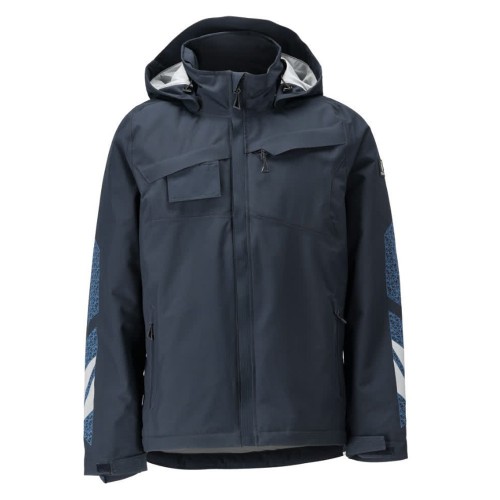 Mascot Accelerate 18035 Winter Jacket Dark Navy