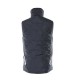 Mascot Accelerate 18065 Winter Gilet - Dark Navy