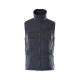 Mascot Accelerate 18065 Winter Gilet - Dark Navy