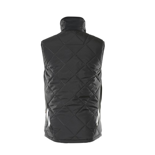 Mascot Accelerate 18065 Winter Gilet - Black