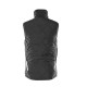 Mascot Accelerate 18065 Winter Gilet - Black