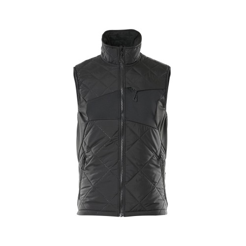 Mascot Accelerate 18065 Winter Gilet - Black