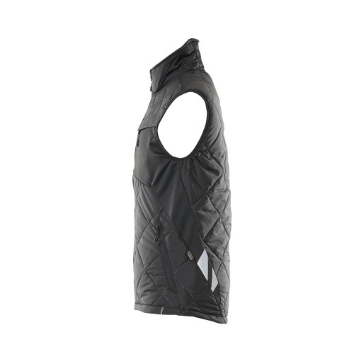 Mascot Accelerate 18065 Winter Gilet - Black