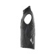 Mascot Accelerate 18065 Winter Gilet - Black