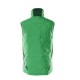 Mascot Accelerate 18065 Winter Gilet - Grass Green/green
