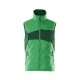 Mascot Accelerate 18065 Winter Gilet - Grass Green/green