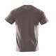 Mascot Accelerate 18082 T-shirt Dark Anthracite Black