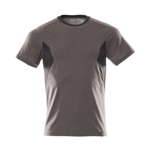 Mascot Accelerate 18082 T-shirt Dark Anthracite Black