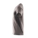 Mascot Accelerate 18082 T-shirt Dark Anthracite Black