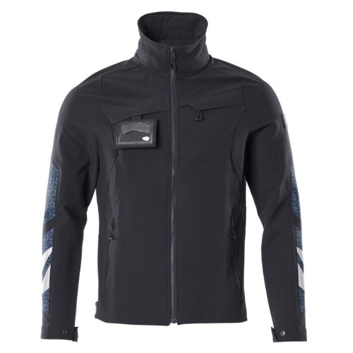 Mascot Accelerate 18101 Jacket Dark Navy