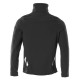 Mascot Accelerate 18101 Jacket Black