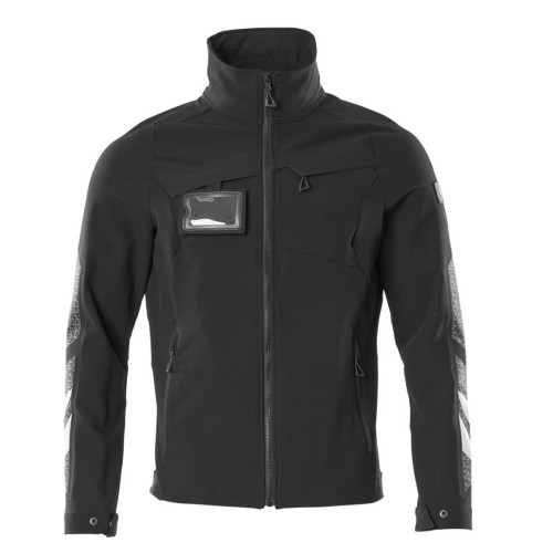 Mascot Accelerate 18101 Jacket Black