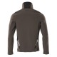 Mascot Accelerate 18101 Jacket Dark Anthracite Black