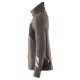 Mascot Accelerate 18101 Jacket Dark Anthracite Black