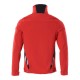 Mascot Accelerate 18101 Jacket Red