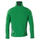 Mascot Accelerate 18101 Jacket Grass Green