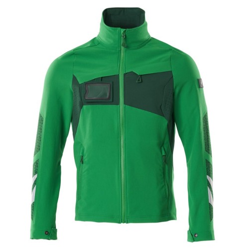 Mascot Accelerate 18101 Jacket Grass Green