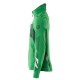 Mascot Accelerate 18101 Jacket Grass Green