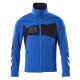 Mascot Accelerate 18101 Jacket Azure Blue Dark Navy