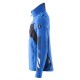 Mascot Accelerate 18101 Jacket Azure Blue Dark Navy