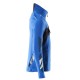 Mascot Accelerate 18101 Jacket Azure Blue Dark Navy