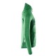 Mascot Accelerate 18103 Fleece Jumper With Zipper Grass Green