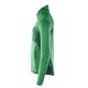 Mascot Accelerate 18103 Fleece Jumper With Zipper Grass Green