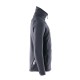 Mascot Accelerate 18105 Knitted Jumper With Zipper Dark Navy