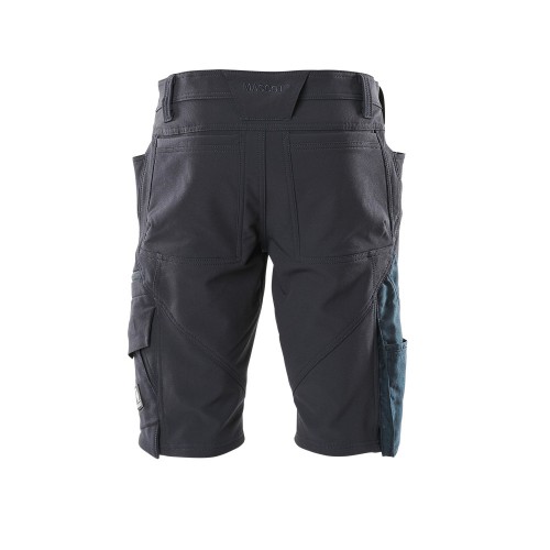 Mascot Accelerate 18149 Shorts Dark Navy
