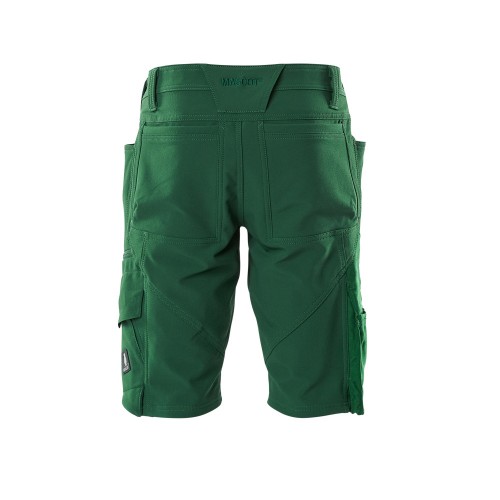 Mascot Accelerate 18149 Shorts Green