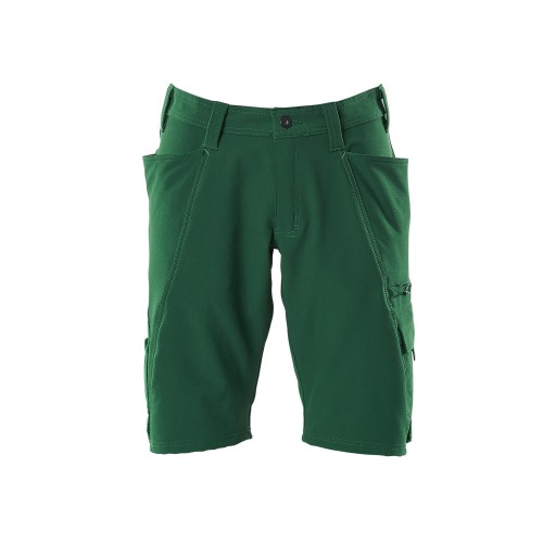 Mascot Accelerate 18149 Shorts Green
