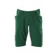 Mascot Accelerate 18149 Shorts Green